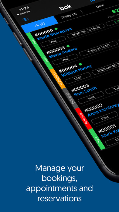 Emulate iPhone app bok.to using MyAndroid Emulate iPhone app bok.to using MyAndroid