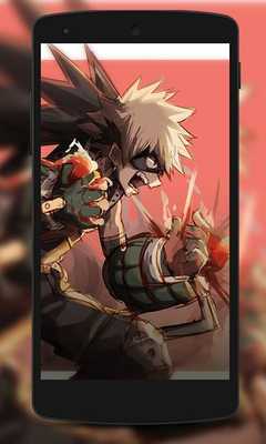 Emulate Android APK Boku No Hero Academia Full HD Wallpapers Emulate Android APK Boku No Hero Academia Full HD Wallpapers