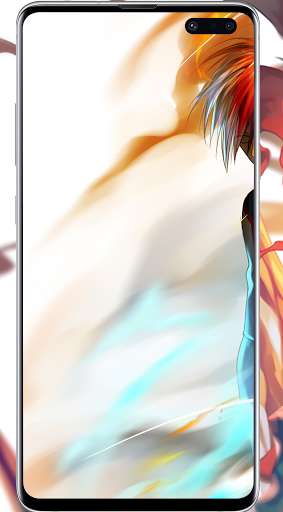 Emulate Android APK Boku No Hero Academia Wallpaper Emulate Android APK Boku No Hero Academia Wallpaper