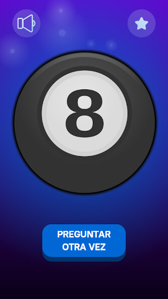 Run android online APK Bola 8 Mágica from MyAndroid or emulate Bola 8 Mágica using MyAndroid