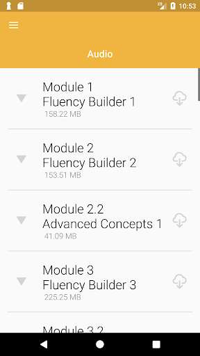 Emulate Android APK Bola de Nieve Emulate Android APK Bola de Nieve