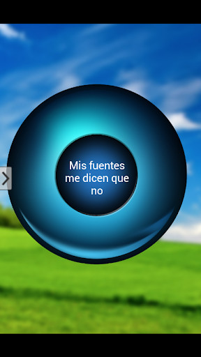 Run android online APK bola magica from MyAndroid or emulate bola magica using MyAndroid