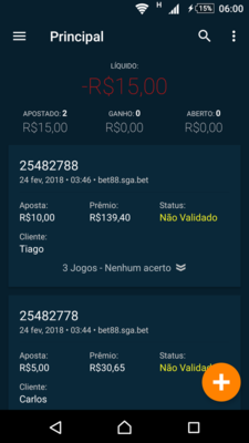 Emulate Android APK Bola na Rede Emulate Android APK Bola na Rede
