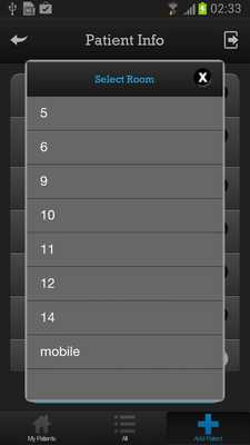 Emulate Android APK Bolao Imoveis
