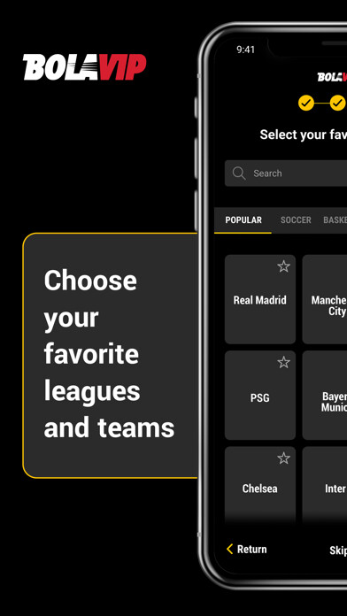 Emulate iPhone app Bolavip using MyAndroid Emulate iPhone app Bolavip using MyAndroid