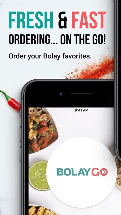 Emulate iPhone app Bolay using MyAndroid Emulate iPhone app Bolay using MyAndroid