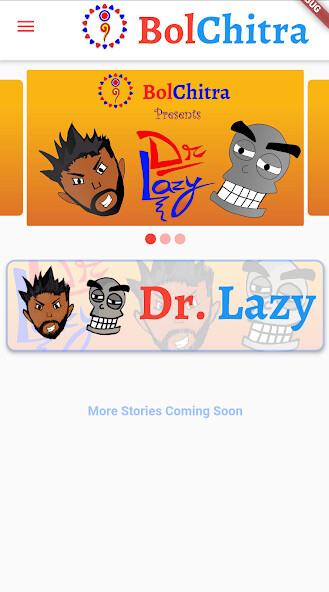 Run android online APK BolChitra from MyAndroid or emulate BolChitra using MyAndroid