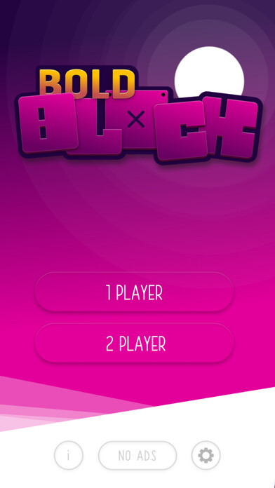 Emulate iPhone app Bold Block using MyAndroid Emulate iPhone app Bold Block using MyAndroid