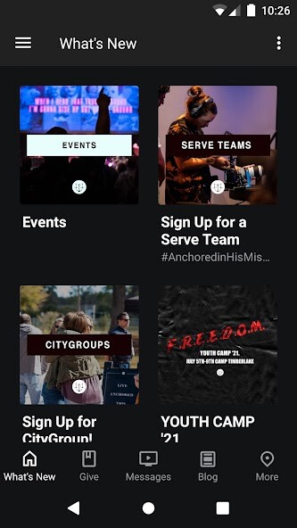 Run android online APK Bold City Church from MyAndroid or emulate Bold City Church using MyAndroid Run android online APK Bold City Church from MyAndroid or emulate Bold City Church using MyAndroid