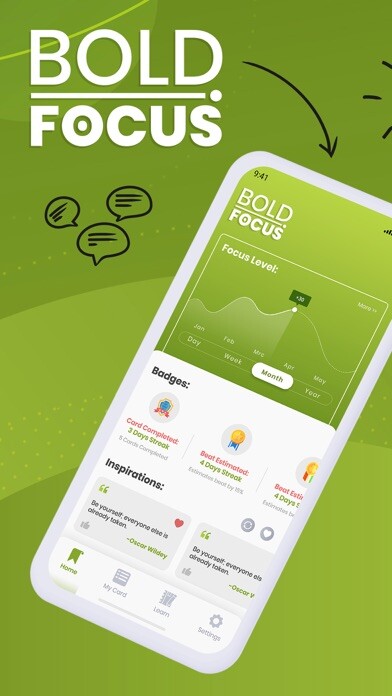 Emulate iPhone app Bold Focus: Boost Productivity using MyAndroid Emulate iPhone app Bold Focus: Boost Productivity using MyAndroid