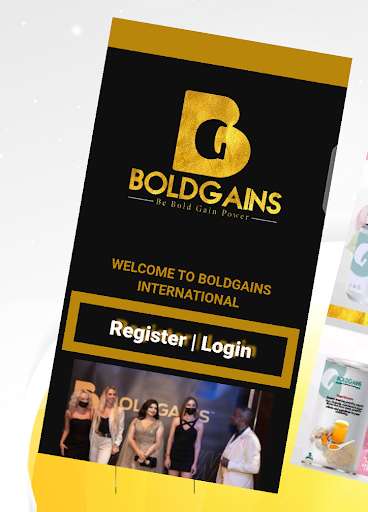 Run android online APK BoldGains International from MyAndroid or emulate BoldGains International using MyAndroid