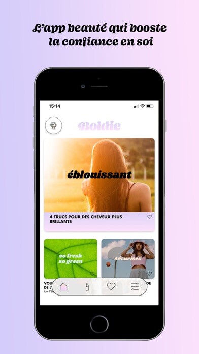 Emulate iPhone app BOLDIE using MyAndroid
