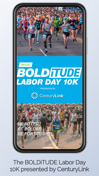 Run android online APK BOLDiTUDE 10K from MyAndroid or emulate BOLDiTUDE 10K using MyAndroid