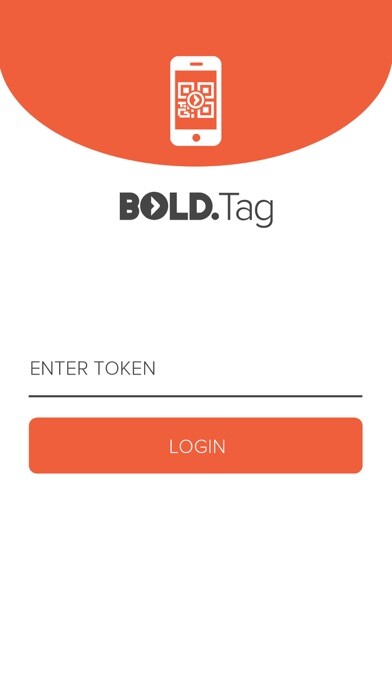 Emulate iPhone app BOLD.Tag using MyAndroid