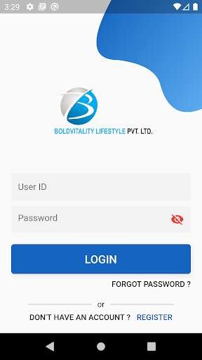 Run android online APK Boldvitality from MyAndroid or emulate Boldvitality using MyAndroid
