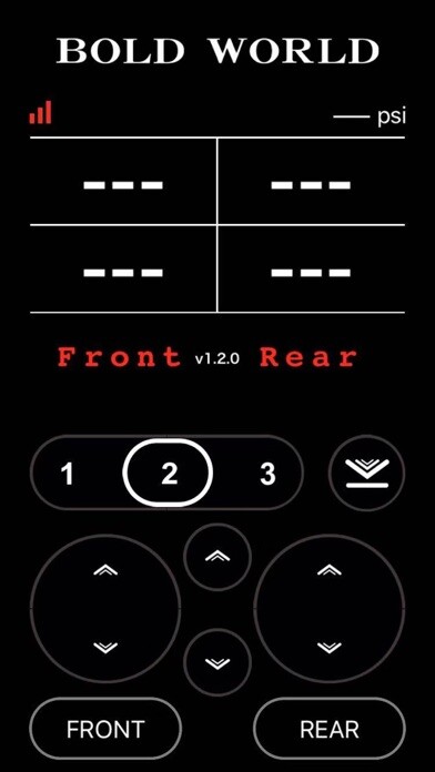 Emulate iPhone app Bold World using MyAndroid Emulate iPhone app Bold World using MyAndroid