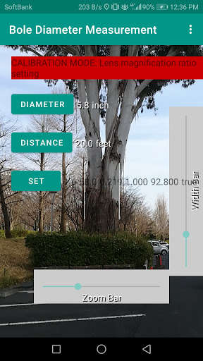 Run android online APK Bole Diameter Measurement from MyAndroid or emulate Bole Diameter Measurement using MyAndroid Run android online APK Bole Diameter Measurement from MyAndroid or emulate Bole Diameter Measurement using MyAndroid