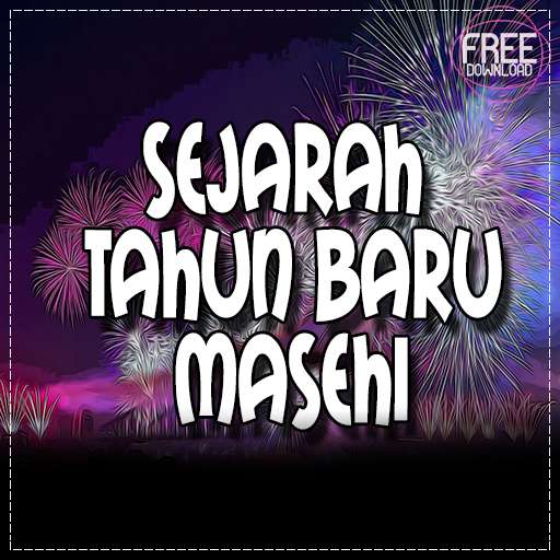 Run android online APK Bolehkah Orang Islam Merayakan Tahun Baru Masehi from MyAndroid or emulate Bolehkah Orang Islam Merayakan Tahun Baru Masehi using MyAndroid