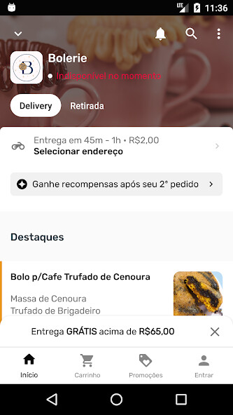 Run android online APK Bolerie from MyAndroid or emulate Bolerie using MyAndroid