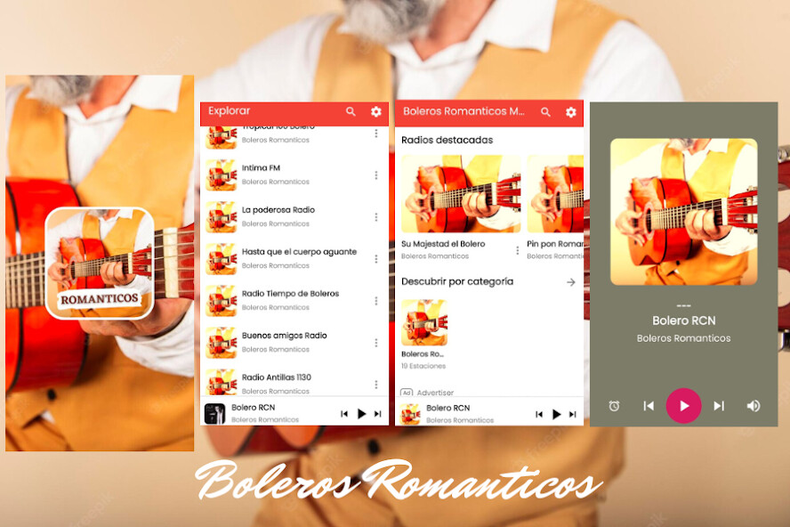 Run android online APK Boleros Romanticos Recuerdo from MyAndroid or emulate Boleros Romanticos Recuerdo using MyAndroid Run android online APK Boleros Romanticos Recuerdo from MyAndroid or emulate Boleros Romanticos Recuerdo using MyAndroid