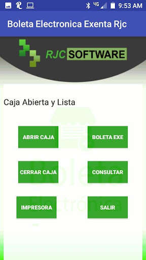 Run android online APK Boleta Electronica Exenta Rjc from MyAndroid or emulate Boleta Electronica Exenta Rjc using MyAndroid Run android online APK Boleta Electronica Exenta Rjc from MyAndroid or emulate Boleta Electronica Exenta Rjc using MyAndroid