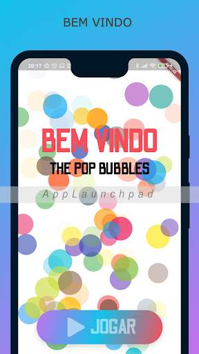 Run android online APK Bolhas POP from MyAndroid or emulate Bolhas POP using MyAndroid