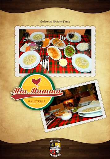 Emulate Android APK Boliche Kegelbahn Cardapio