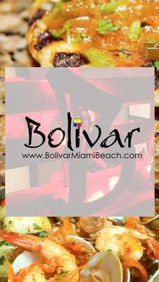 Emulate Android APK Bolivar Resto Lounge Emulate Android APK Bolivar Resto Lounge