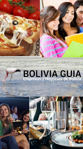 Run android online APK Bolivia Guia from MyAndroid or emulate Bolivia Guia using MyAndroid Run android online APK Bolivia Guia from MyAndroid or emulate Bolivia Guia using MyAndroid