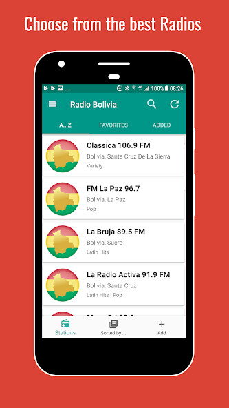Run android online APK Bolivia Radio from MyAndroid or emulate Bolivia Radio using MyAndroid Run android online APK Bolivia Radio from MyAndroid or emulate Bolivia Radio using MyAndroid