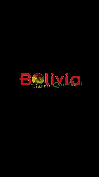 Emulate iPhone app Bolivia Tierra Querida using MyAndroid Emulate iPhone app Bolivia Tierra Querida using MyAndroid