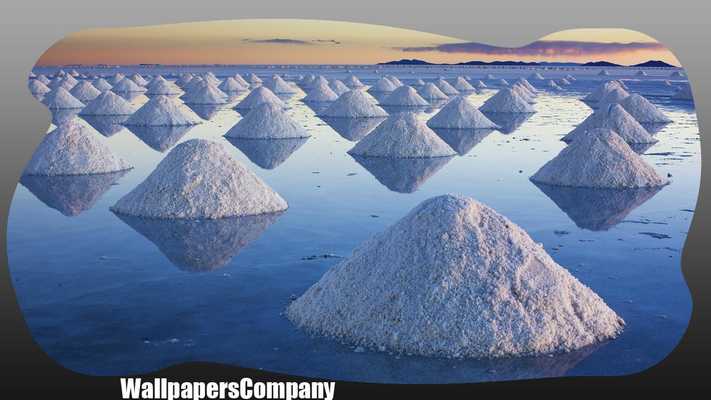 Emulate Android APK Bolivia Wallpaper