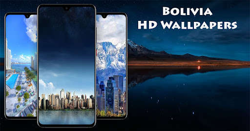 Emulate Android APK Bolivia Wallpapers Emulate Android APK Bolivia Wallpapers