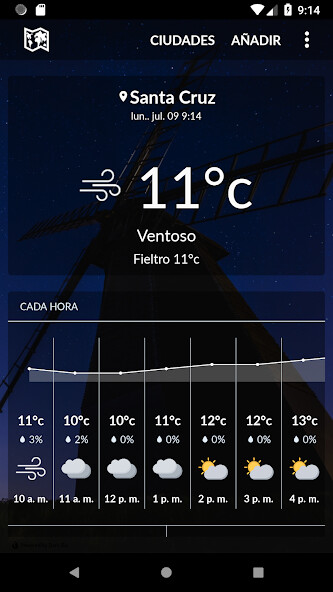 Run android online APK Bolivia Weather from MyAndroid or emulate Bolivia Weather using MyAndroid Run android online APK Bolivia Weather from MyAndroid or emulate Bolivia Weather using MyAndroid