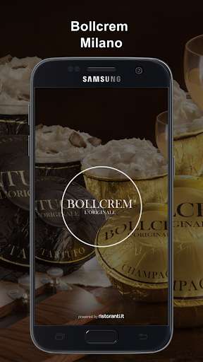 Run android online APK Bollcrem from MyAndroid or emulate Bollcrem using MyAndroid
