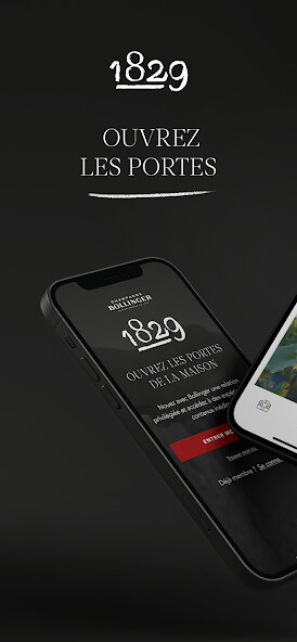 Run android online APK Bollinger 1829 from MyAndroid or emulate Bollinger 1829 using MyAndroid