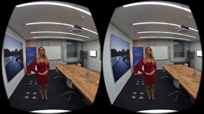 Emulate iPhone app Boll VR Cardboard using MyAndroid Emulate iPhone app Boll VR Cardboard using MyAndroid