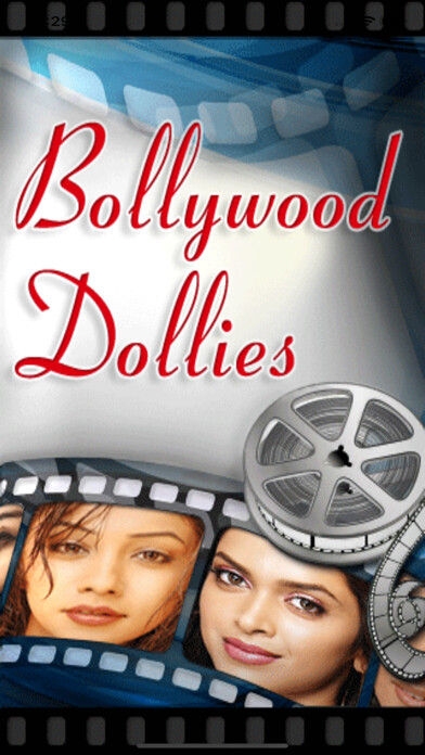 Emulate iPhone app Bolly Dollys using MyAndroid Emulate iPhone app Bolly Dollys using MyAndroid