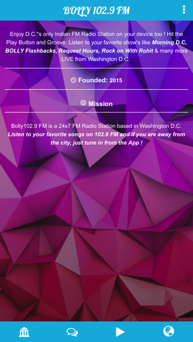 Emulate iPhone app Bolly-FM using MyAndroid Emulate iPhone app Bolly-FM using MyAndroid