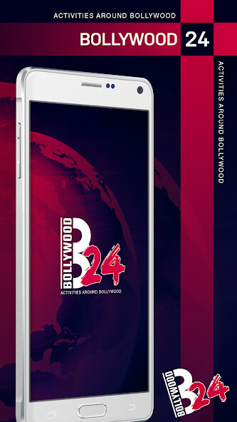 Run android online APK Bollywood24 : News for Entertainment and bollywood from MyAndroid or emulate Bollywood24 : News for Entertainment and bollywood using MyAndroid