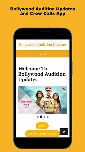 Run android online APK Bollywood Auditions Updates and Crew Calls from MyAndroid or emulate Bollywood Auditions Updates and Crew Calls using MyAndroid Run android online APK Bollywood Auditions Updates and Crew Calls from MyAndroid or emulate Bollywood Auditions Updates and Crew Calls using MyAndroid