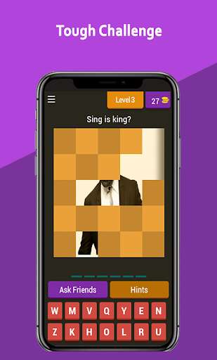 Run android online APK Bollywood Challenge - Puzzle, Mind Challenge, from MyAndroid or emulate Bollywood Challenge - Puzzle, Mind Challenge, using MyAndroid