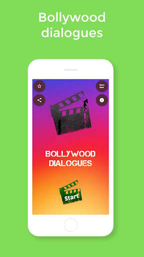 Run android online APK Bollywood Dialogues 2019 from MyAndroid or emulate Bollywood Dialogues 2019 using MyAndroid
