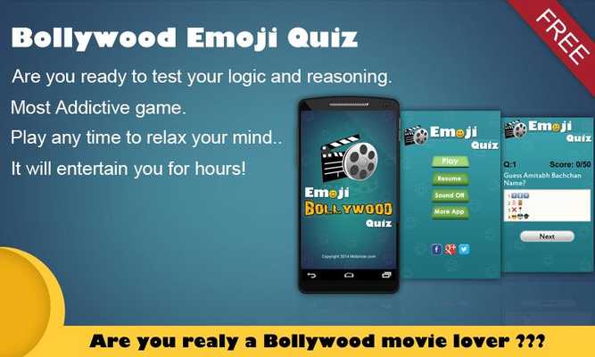 Emulate Android APK Bollywood Emoji Quiz Emulate Android APK Bollywood Emoji Quiz