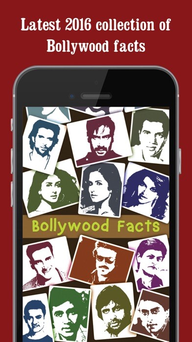 Emulate iPhone app Bollywood facts of movies,actors and actresses from indian/ hindi cinema using MyAndroid Emulate iPhone app Bollywood facts of movies,actors and actresses from indian/ hindi cinema using MyAndroid