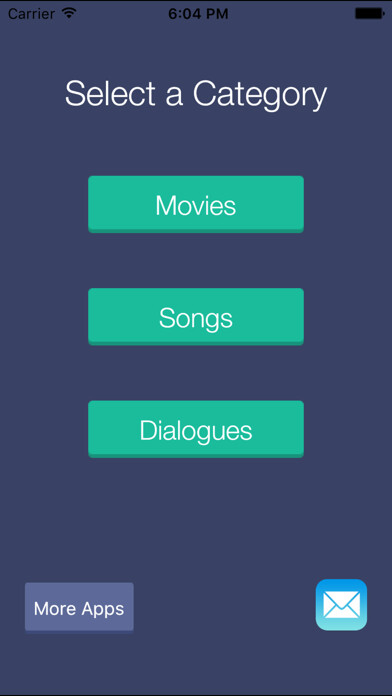 Emulate iPhone app Bollywood Frenzy using MyAndroid Emulate iPhone app Bollywood Frenzy using MyAndroid