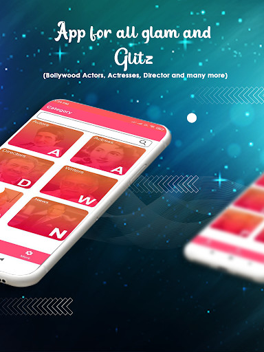 Run android online APK BollywoodGali: Bollywood stars Info, News & Photos from MyAndroid or emulate BollywoodGali: Bollywood stars Info, News & Photos using MyAndroid