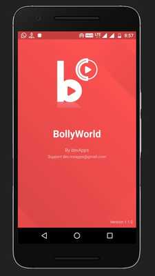 Emulate Android APK Bollywood Hindi Video Songs