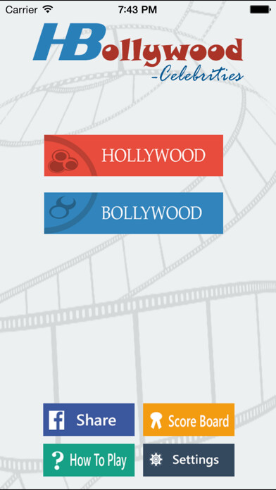 Emulate iPhone app Bollywood Hollywood Star Quiz using MyAndroid Emulate iPhone app Bollywood Hollywood Star Quiz using MyAndroid
