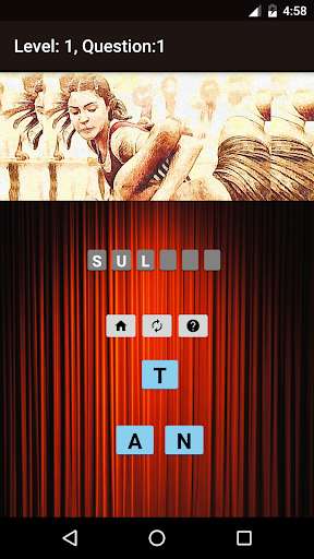 Run android online APK Bollywood Movies Quiz from MyAndroid or emulate Bollywood Movies Quiz using MyAndroid